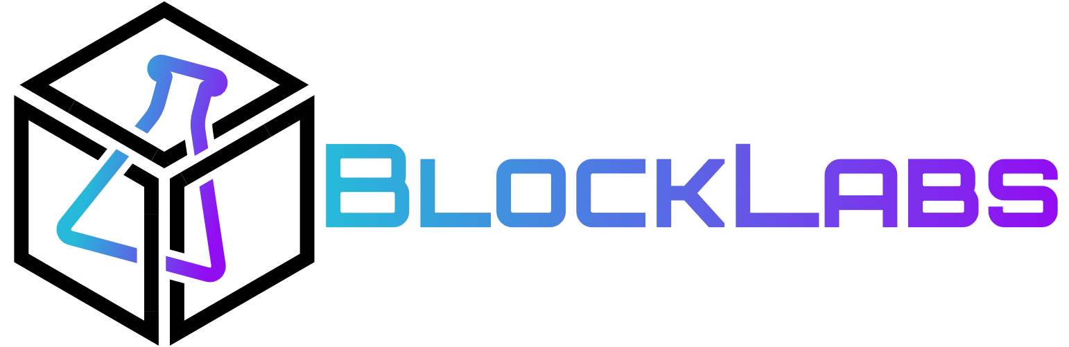 BlockLabs logo